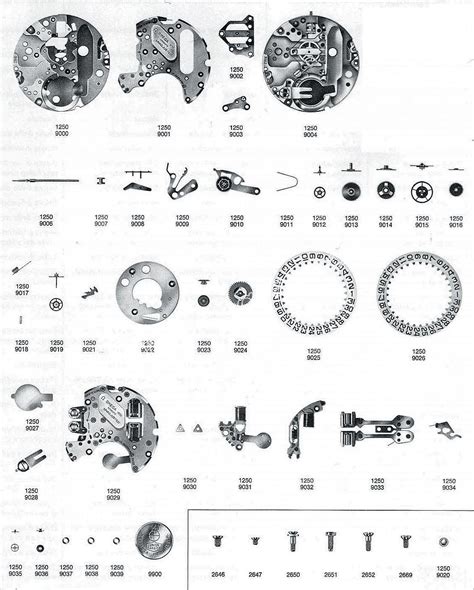 omega watch parts uk|swiss watch spares.